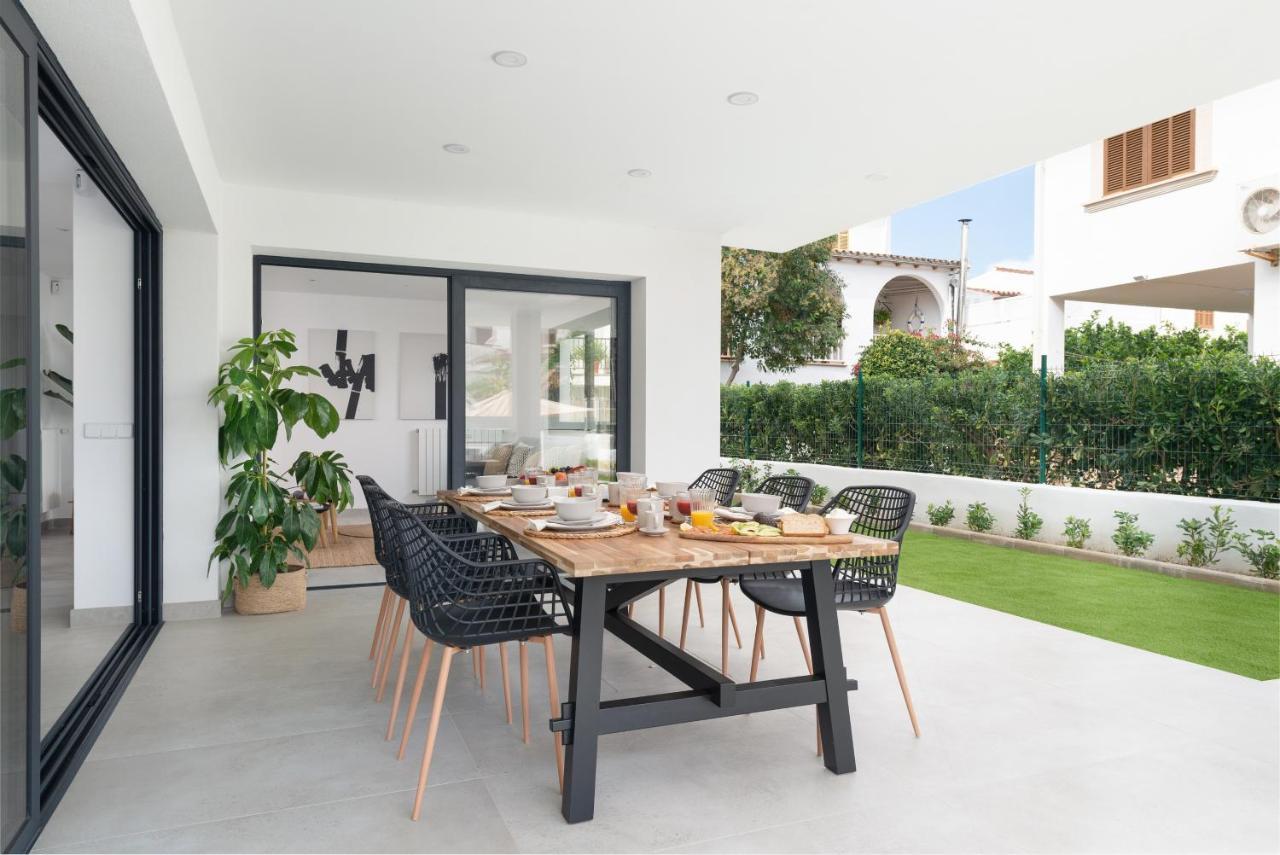 Ca Na Cati Villa Alcudia  Exterior photo