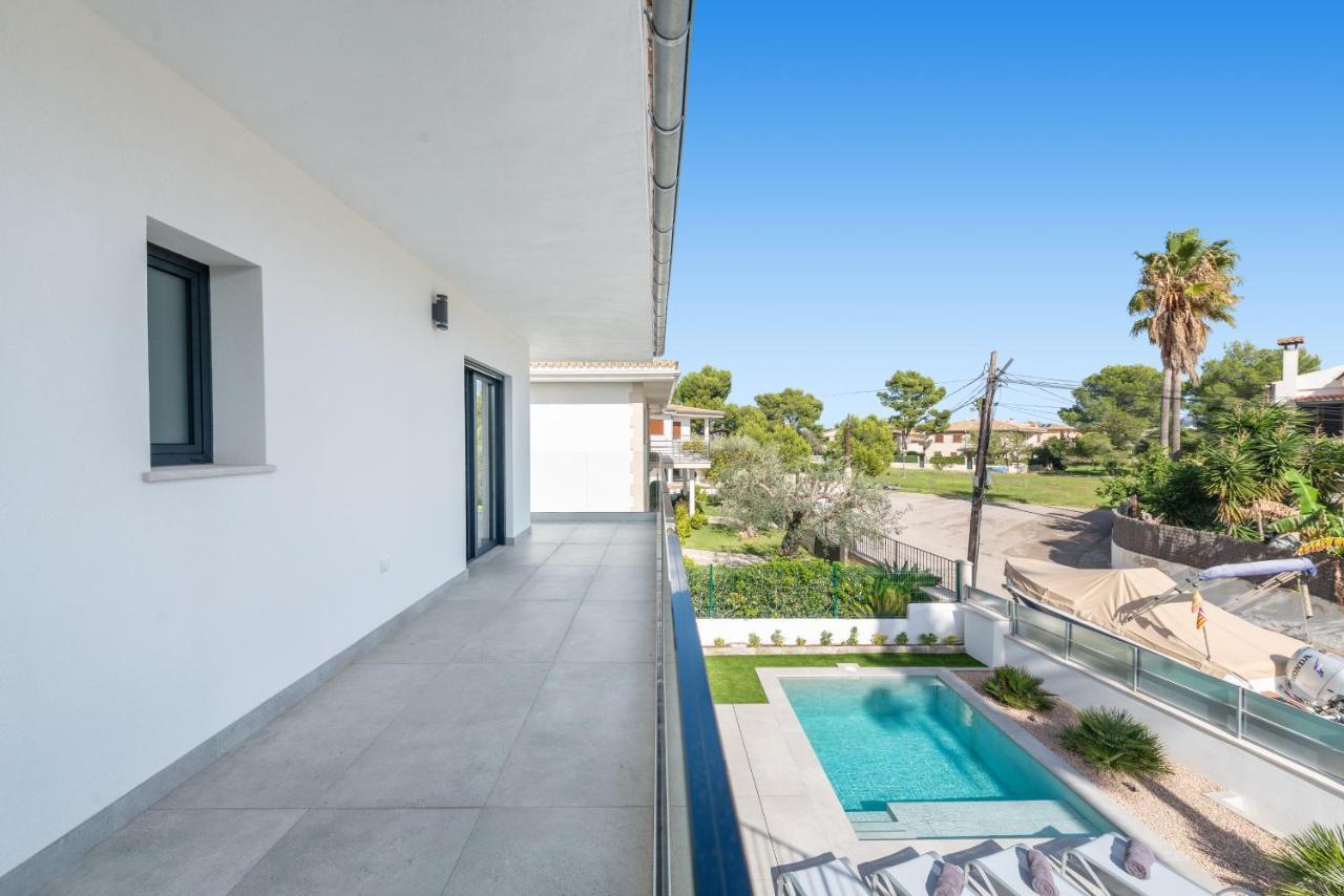 Ca Na Cati Villa Alcudia  Exterior photo