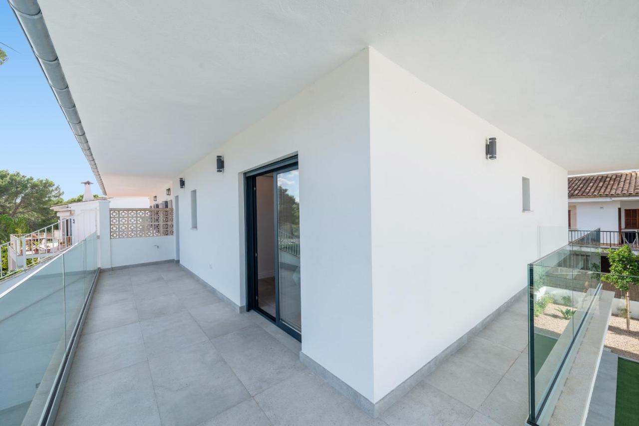 Ca Na Cati Villa Alcudia  Exterior photo